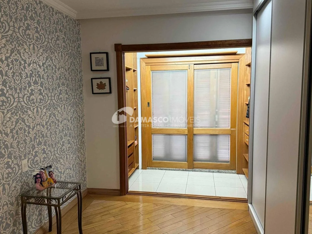 Mansão à Venda, Vila Guiomar, Santo André, SP