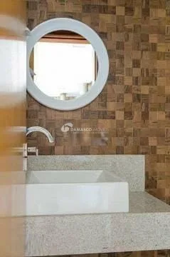 Sobrado à venda 4 Quartos, 3 Suites, 4 Vagas, 260M², Jardim São Caetano, São Caetano do Sul - SP