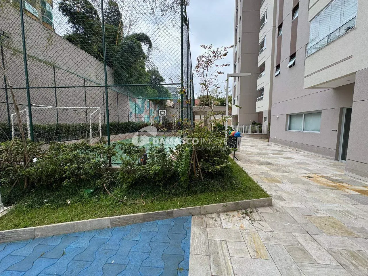 Apartamento à venda, lazer completo , Vila Guiomar, Santo André, SP