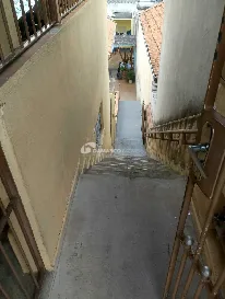 Casa à venda, Cerâmica, São Caetano do Sul, SP