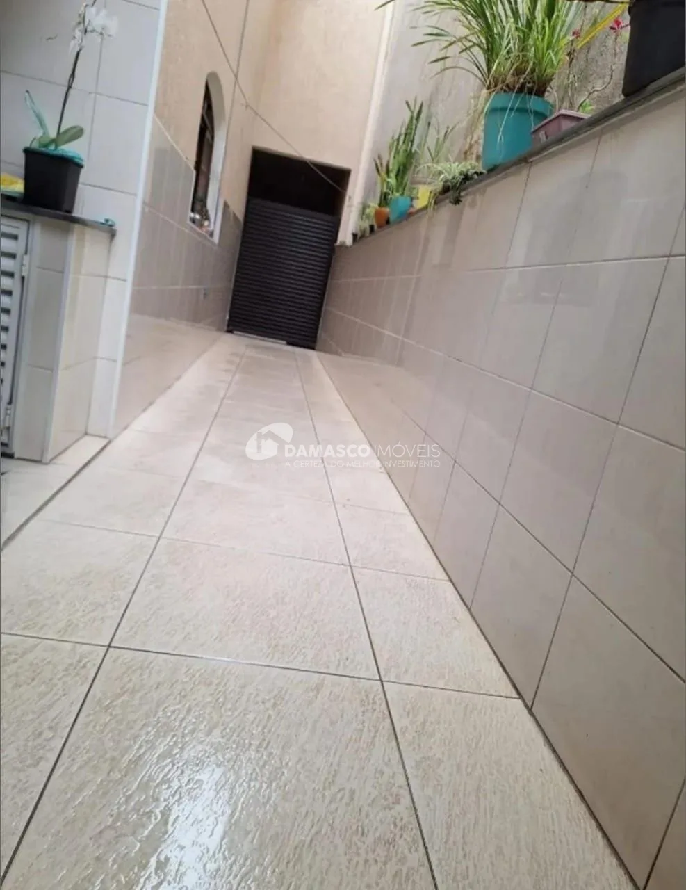 Sobrado à venda, Dos Casa, São Bernardo do Campo, SP
