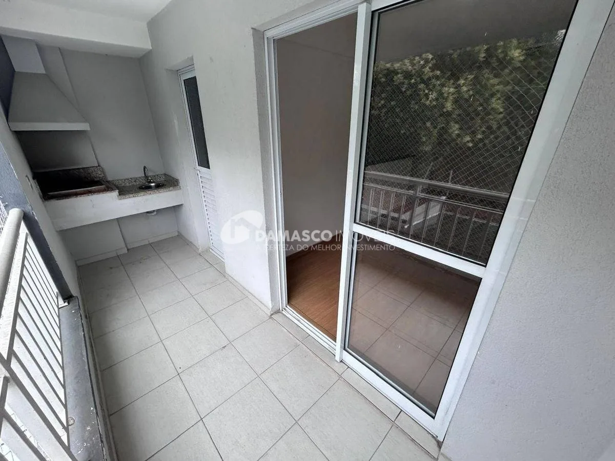 Apartamento a venda 2 dormitórios 1 suíte - Cerâmica