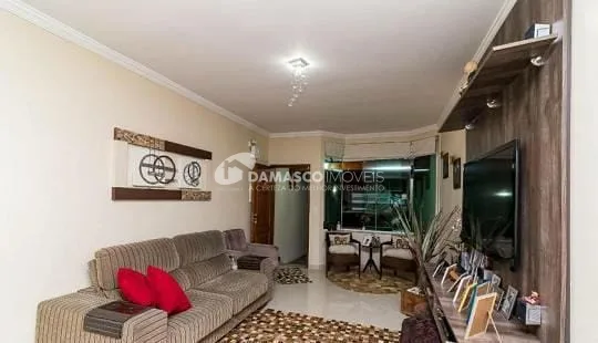 Sobrado à venda 3 Quartos, 1 Suite, 2 Vagas, Vila Alpina, São Paulo - SP