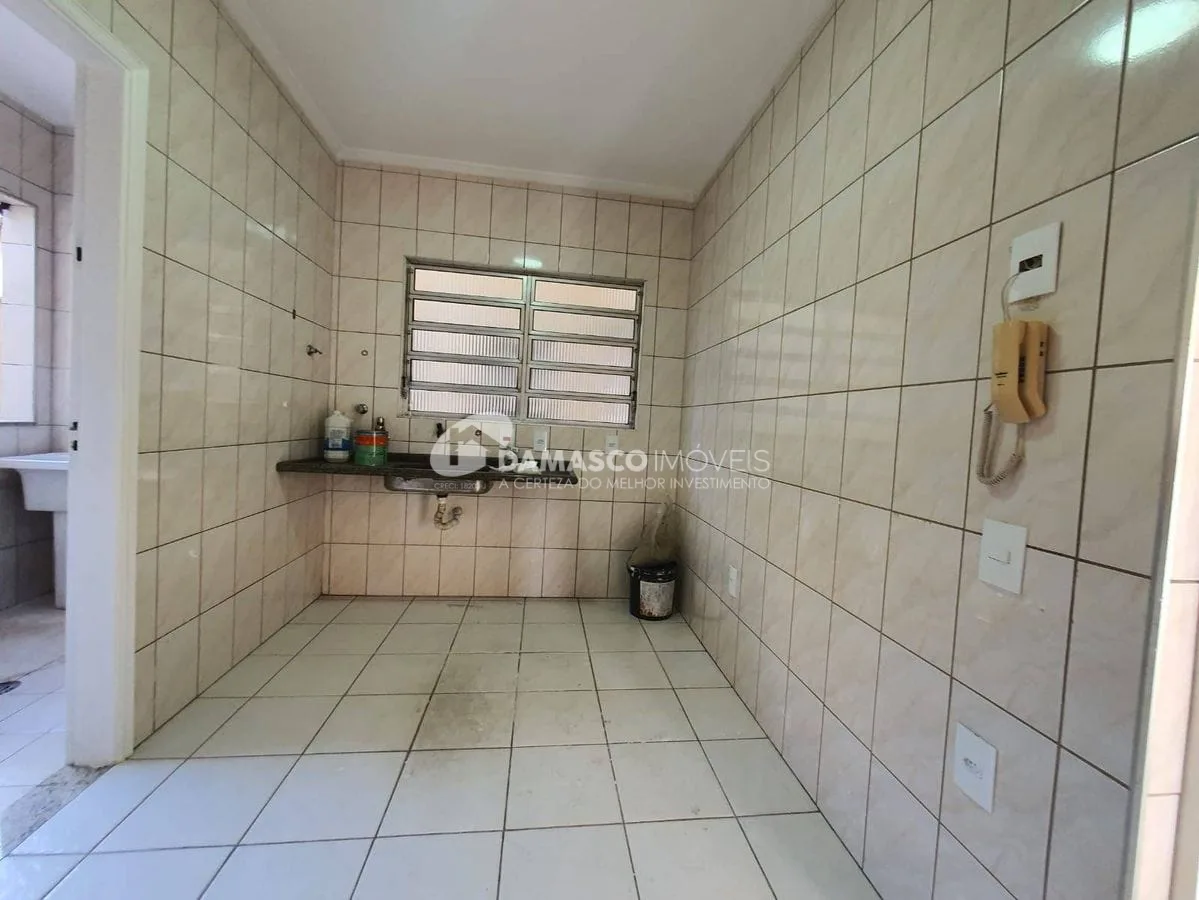 APARTAMENTO TÉRREO  - SÃO CAETANODO SUL - OLIMPICO