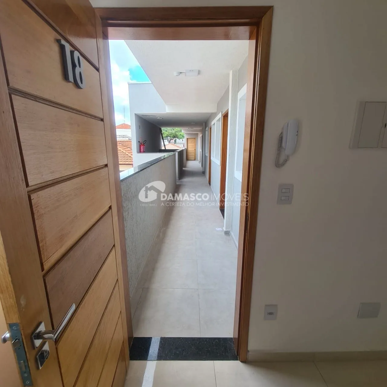 Apartamento à venda, Quinta da Paineira, São Paulo, SP