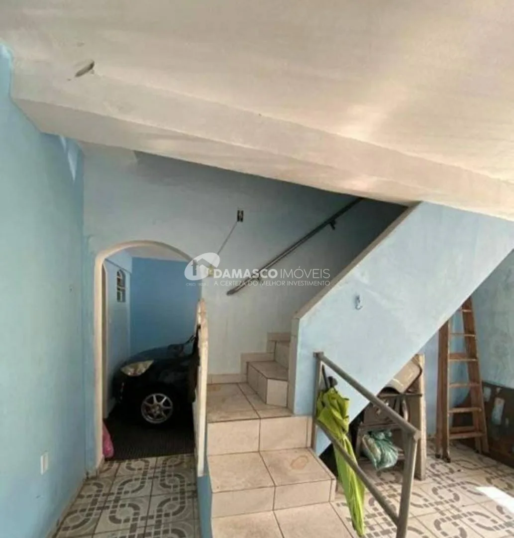 Sobrado à venda 3 Quartos, 1 Vaga, 215M², Barcelona, São Caetano do Sul - SP