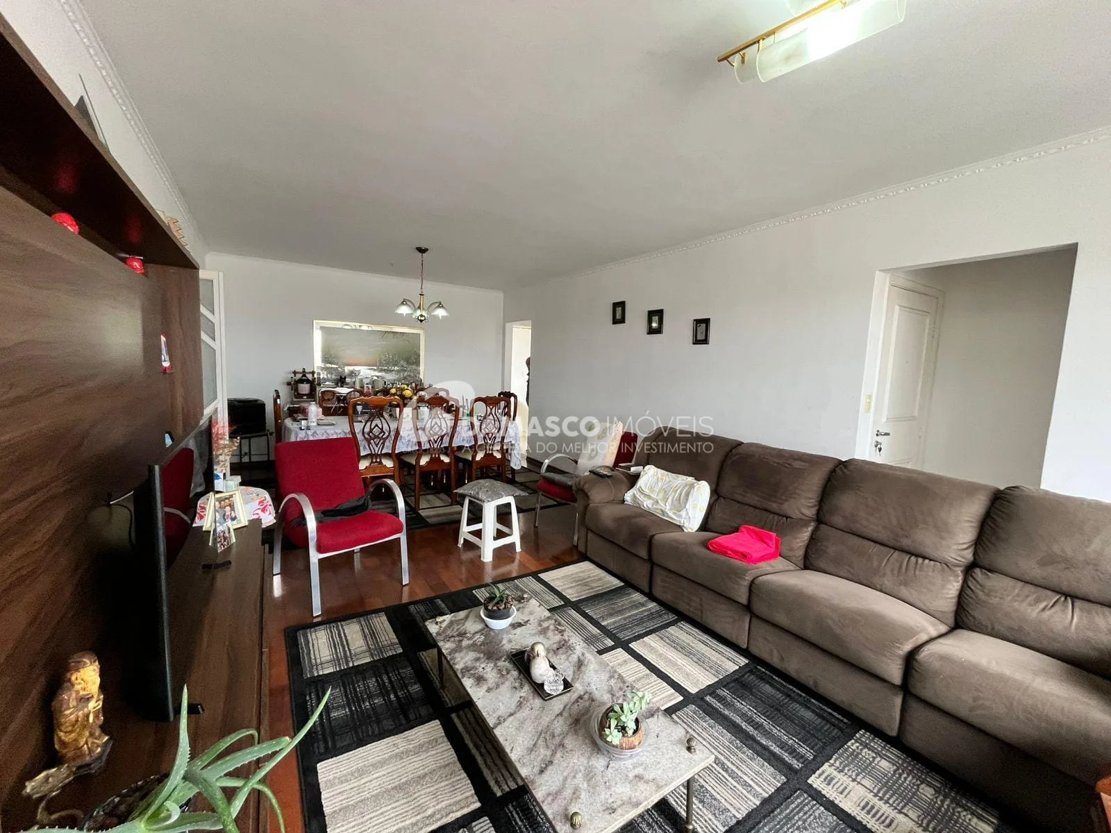 Apartamento à venda, Barcelona, São Caetano do Sul, SP