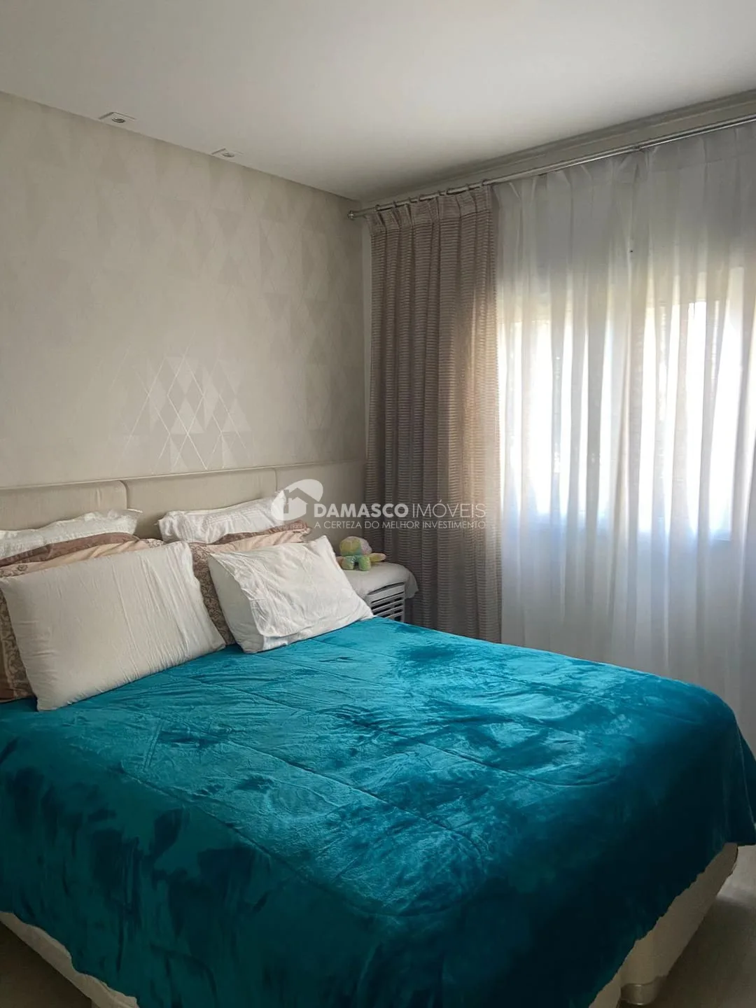 Apartamento à venda, Santa Maria, São Caetano do Sul, SP