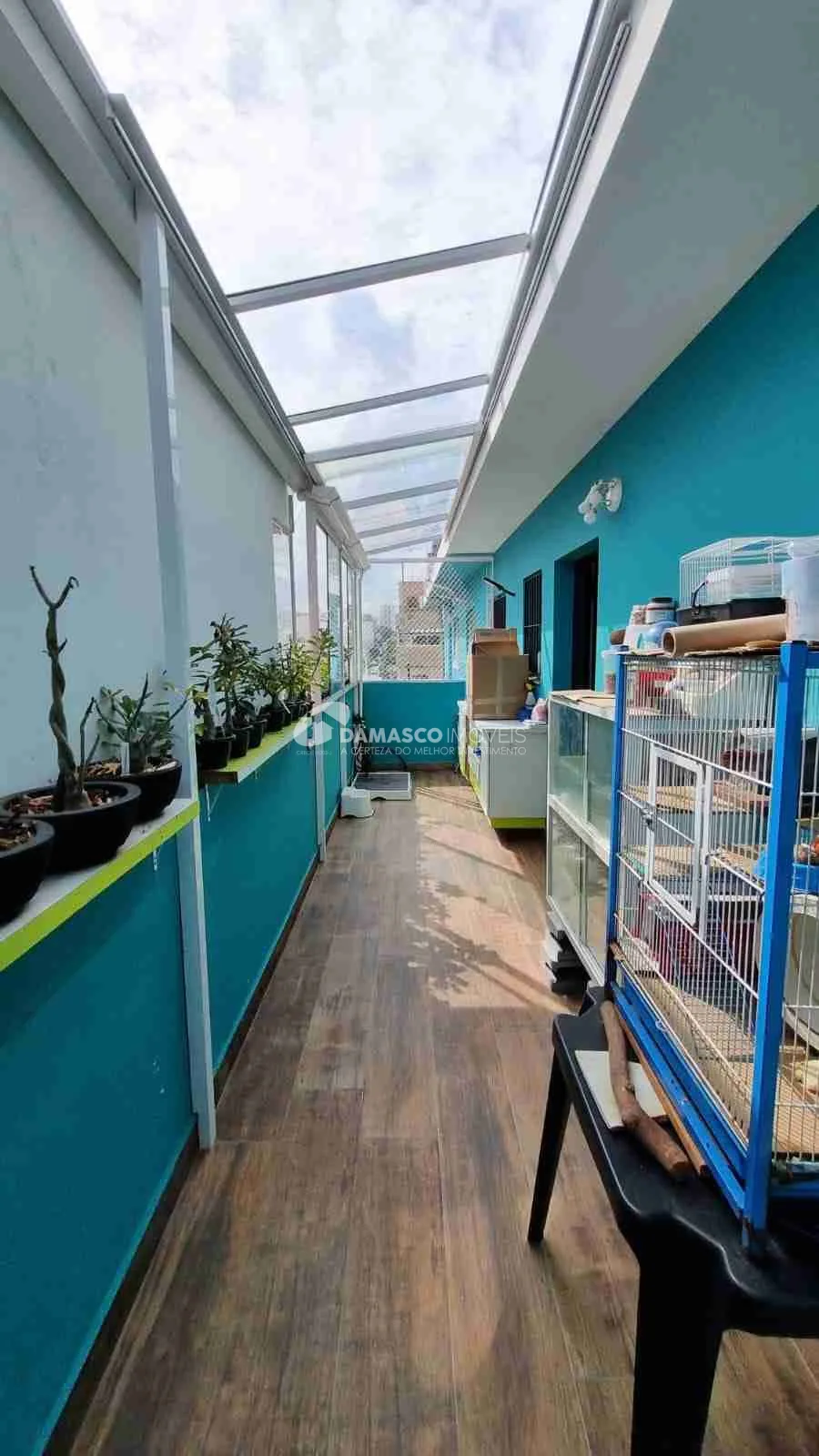 Casa de alto padrão à venda no Osvaldo Cruz | 442 m² | 3 dormitórios | Piscina | 4 vagas