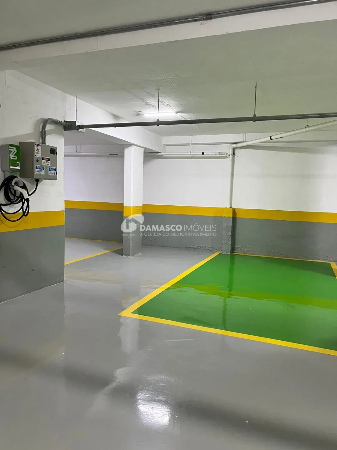 Apartamento à venda, Vila Assunção, Santo André, SP