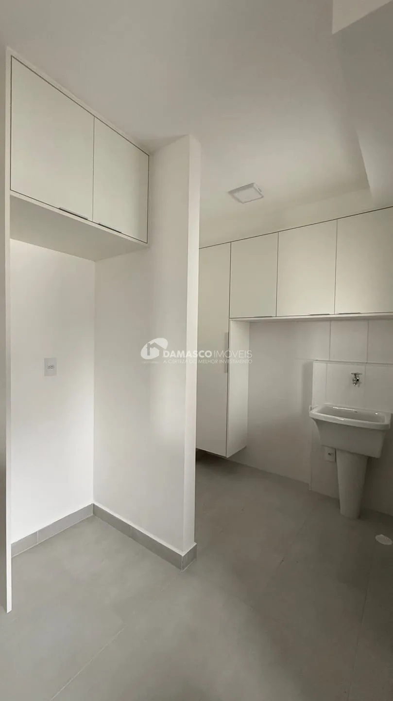 Apartamento para locação 2 dorm, 1 vaga, Parque das Nações, Santo André, SP