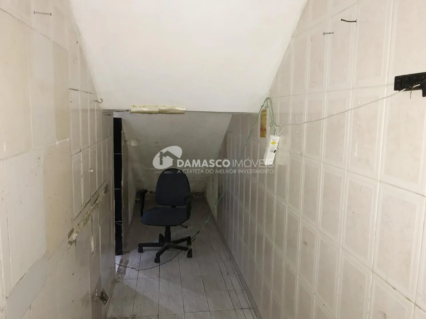 Sala para Locação 1 Vaga, 50M², Nova Gerty, São Caetano do Sul - SP