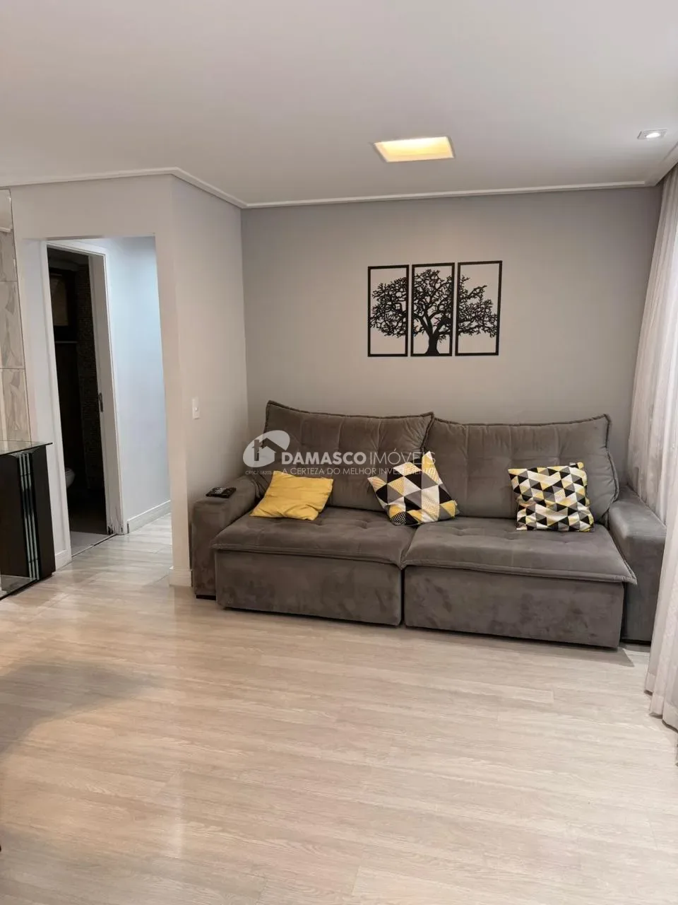 Apartamento a venda com Varanda Gourmet, Santa Paula, São Caetano do Sul