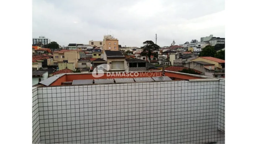 Sobrado à venda 3 Quartos, 3 Suites, 6 Vagas, 600M², Cerâmica, São Caetano do Sul - SP