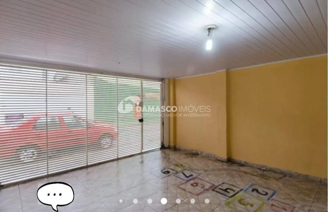 Sobrado à venda, Paulicéia, São Bernardo do Campo