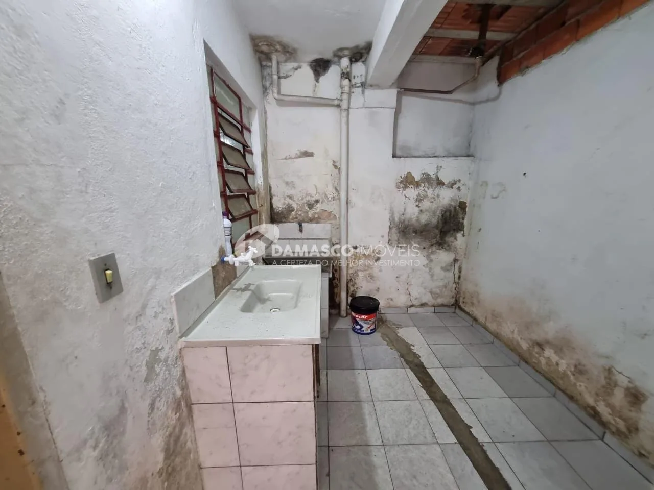Salão comercial para locação, Santo Antônio, São Caetano do Sul, SP