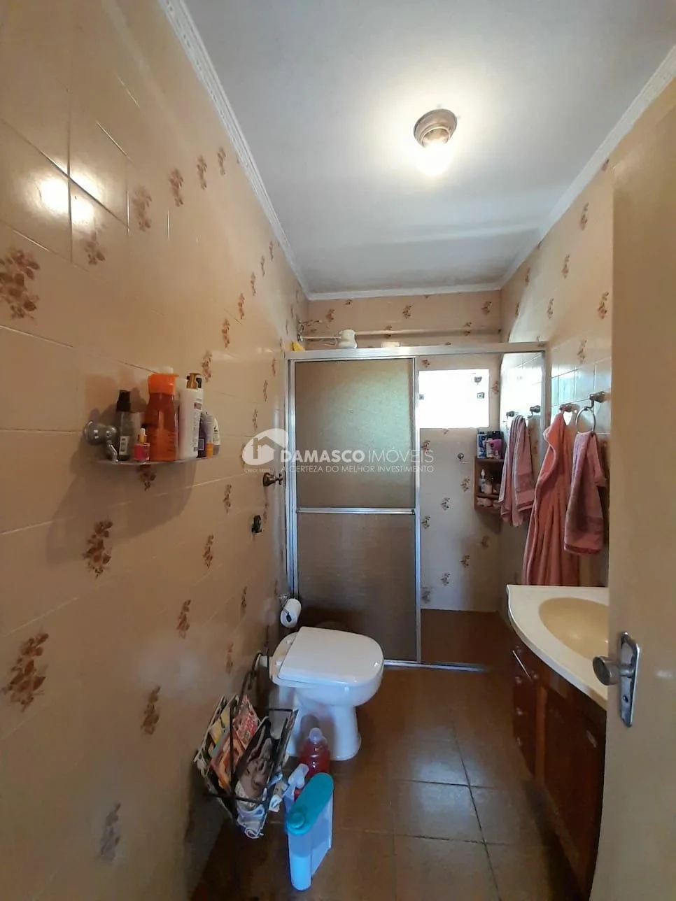 Sobrado à venda 3 Quartos, 2 Vagas, 212M², Santa Paula, São Caetano do Sul - SP