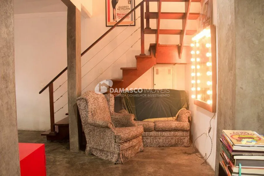 Sobrado à venda 3 Quartos, 1 Suite, 2 Vagas, 231M², Barcelona, São Caetano do Sul - SP