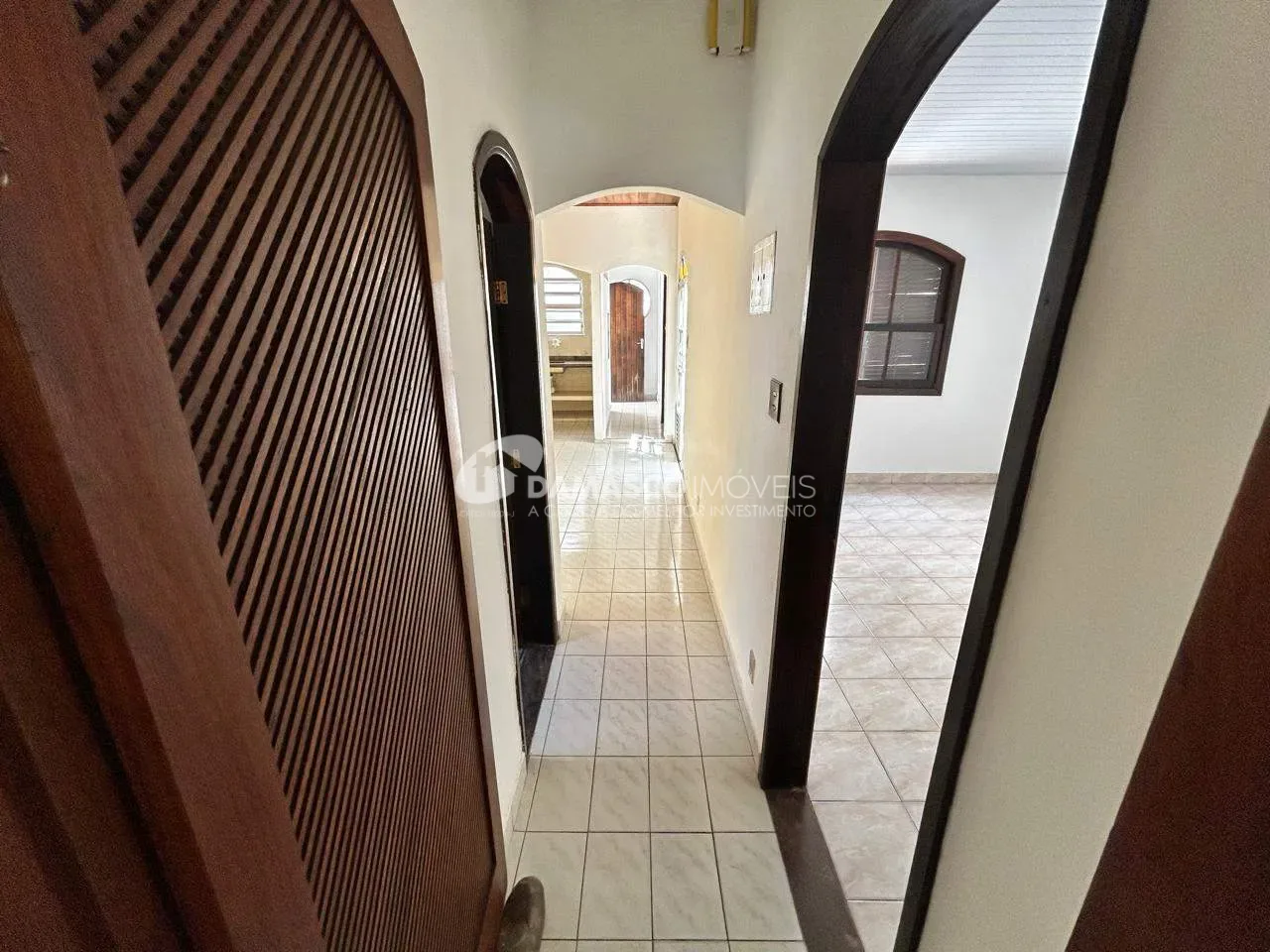 Casa Terrea, Bairro Barcelona, São Caetano do Sul, SP