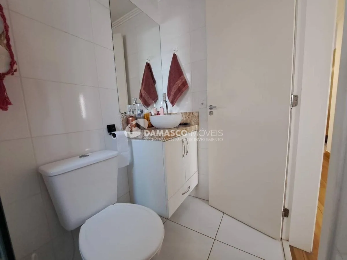 Apartamento à venda 2 Quartos, 1 Vaga, 48M², Sítio da Figueira, São Paulo - SP