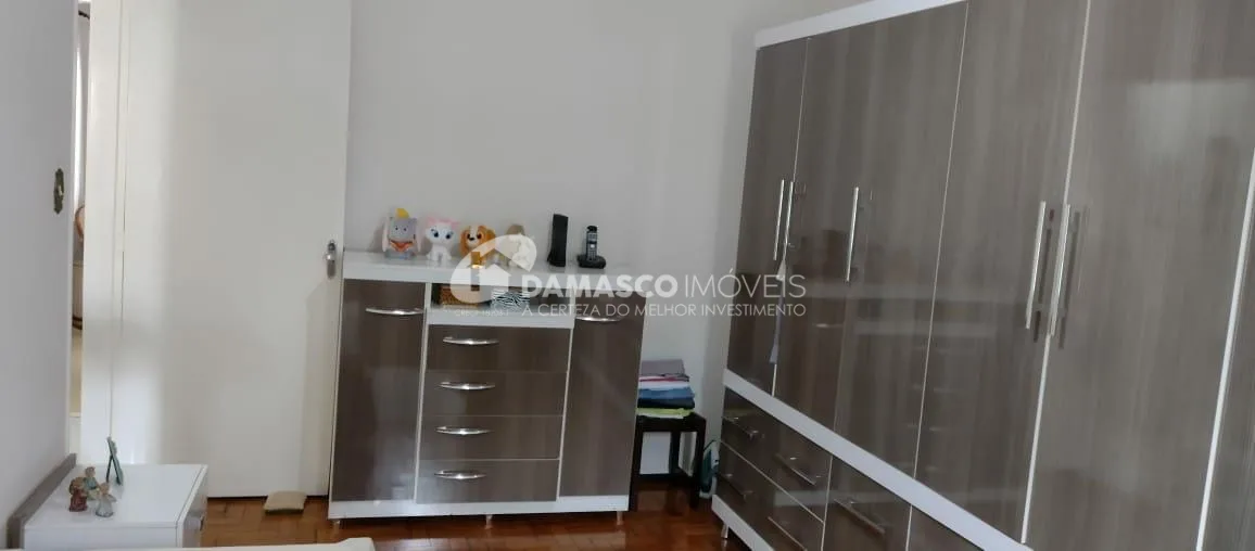 Sobrado à venda 3 Quartos, 1 Suite, 3 Vagas, 155M², Santa Paula, São Caetano do Sul - SP