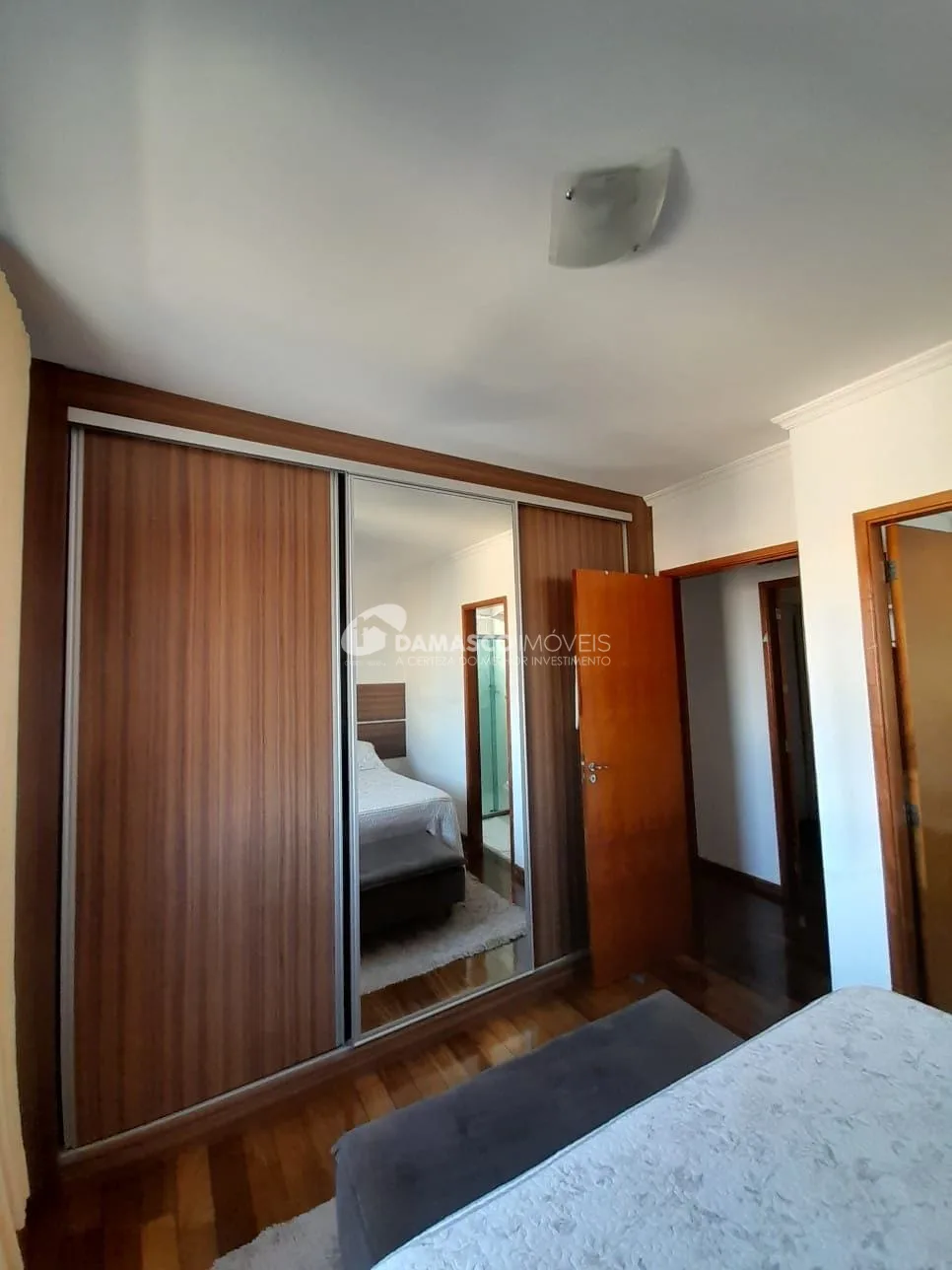 Apartamento para Locação 3 Quartos, 1 Suite, 2 Vagas, Osvaldo Cruz, São Caetano do Sul - SP | LA TRAVIATA                                                 