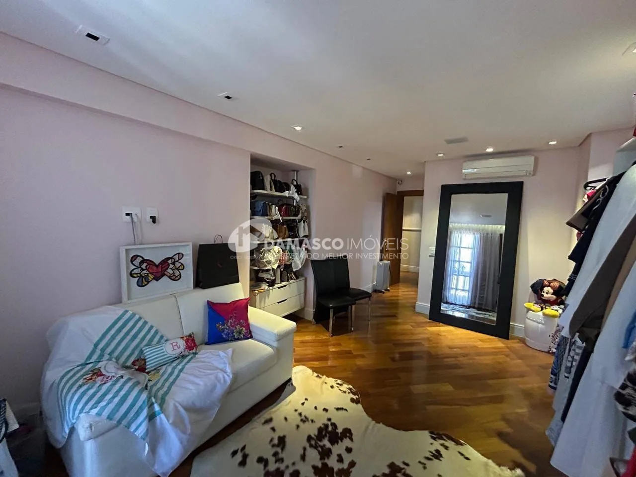 Apartamento à venda, Vila Bastos, Santo André, SP