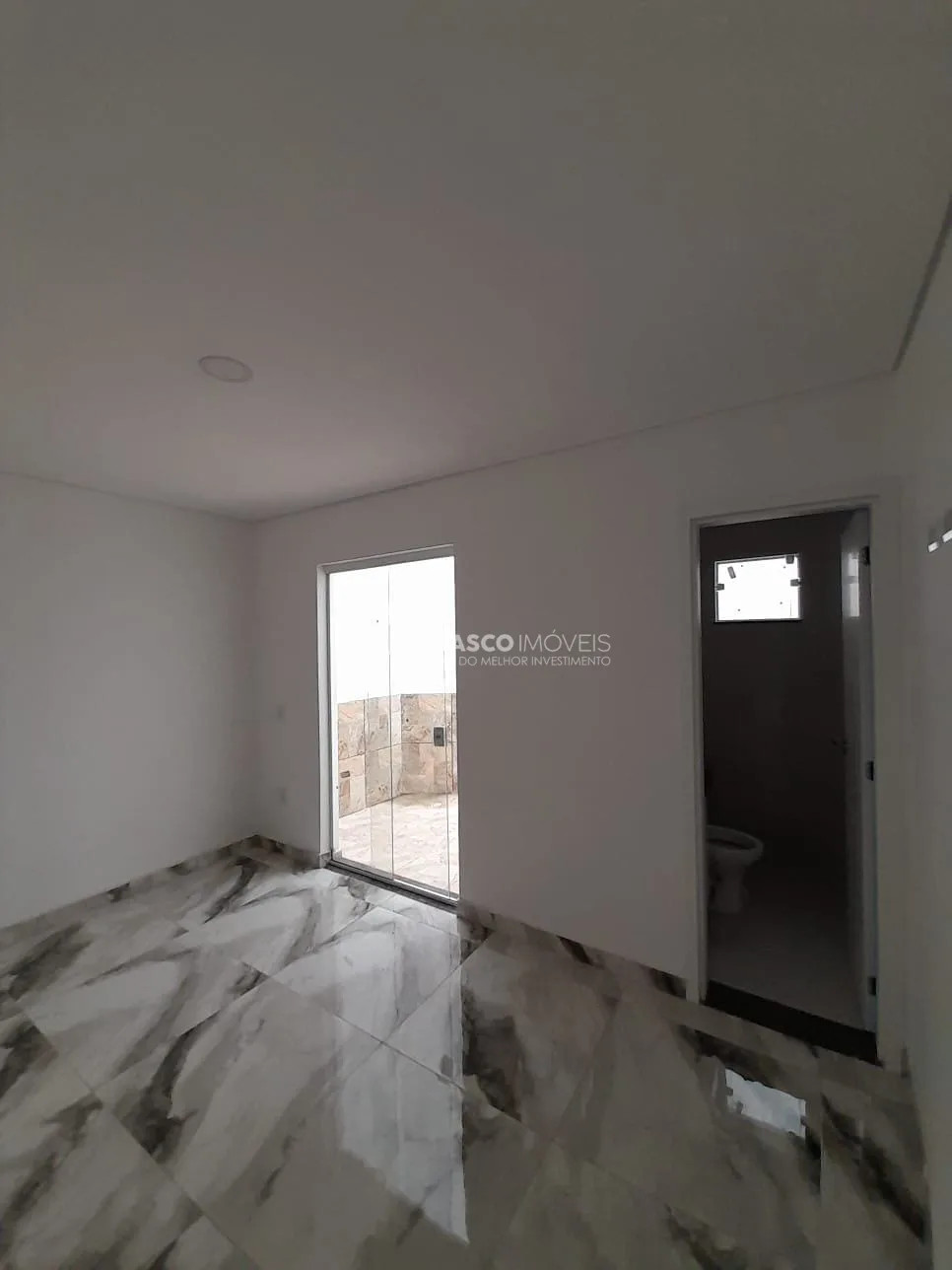 Apartamento à venda, Vila Palmares, Santo André, SP