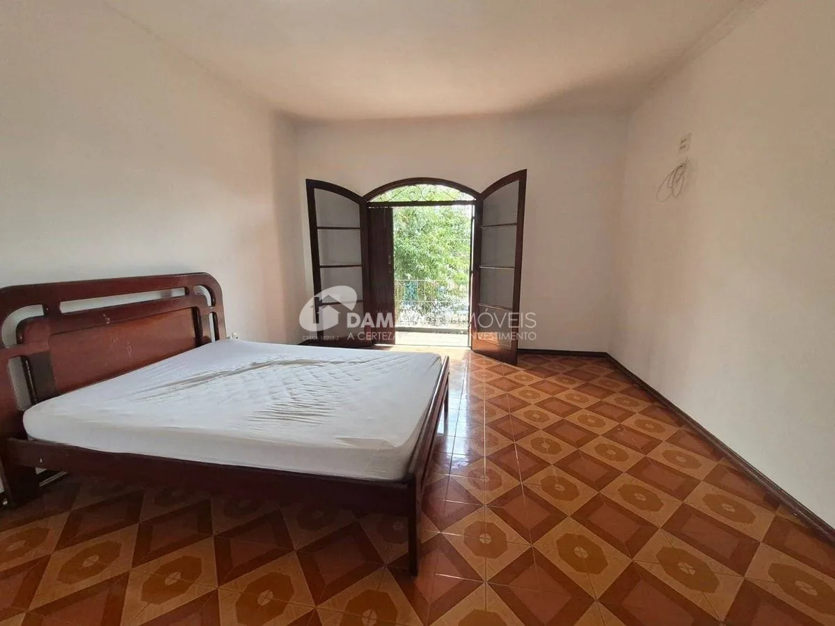 Sobrado à venda, Jardim Ana Maria, Santo André