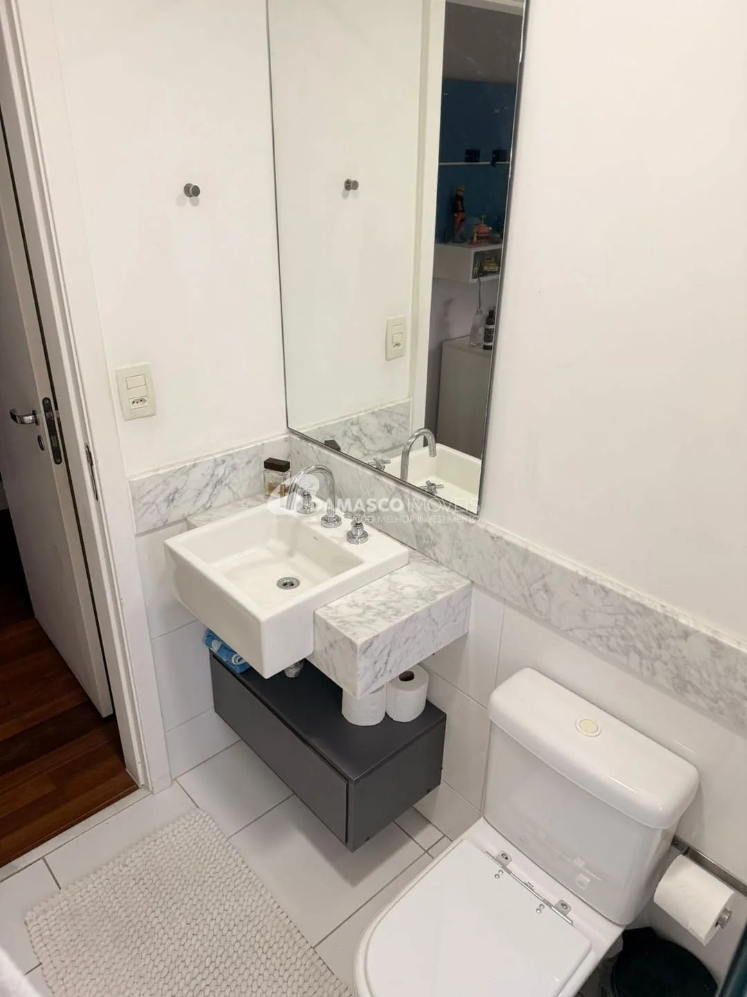 Apartamento à venda, Santa Paula, São Caetano do Sul, SP