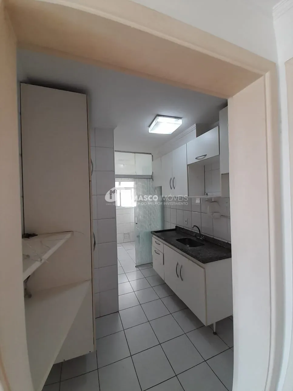 Apartamento para Locação 3 Quartos, 2 Vagas, Barcelona, São Caetano do Sul - SP | CONDOMÍNIO RESIDENCIAL GRAND CLUB                           