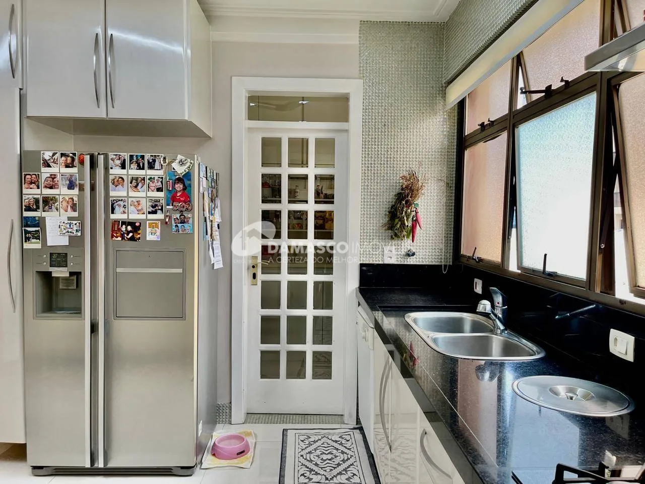 Apartamento à venda, Santa Paula, São Caetano do Sul, SP