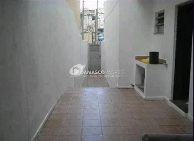 Sobrado à venda 2 Quartos, 1 Suite, 1 Vaga, 160M², Cerâmica, São Caetano do Sul - SP