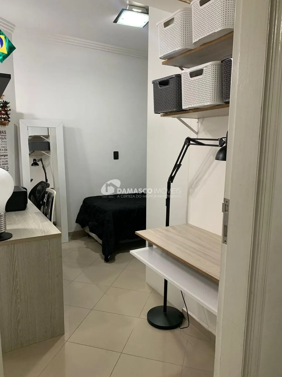 Apartamento à venda, Santa Maria, São Caetano do Sul, SP