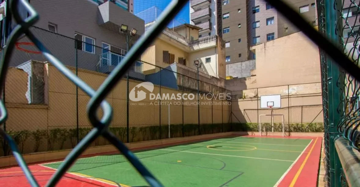 Apartamento à venda, Jardim, Santo André, SP