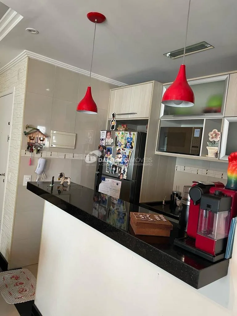 Apartamento à venda, Mauá, São Caetano do Sul, SP