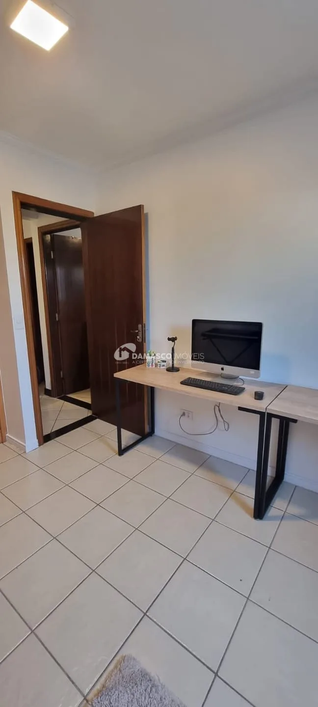 Apartamento à venda, Santa Maria, São Caetano do Sul, SP