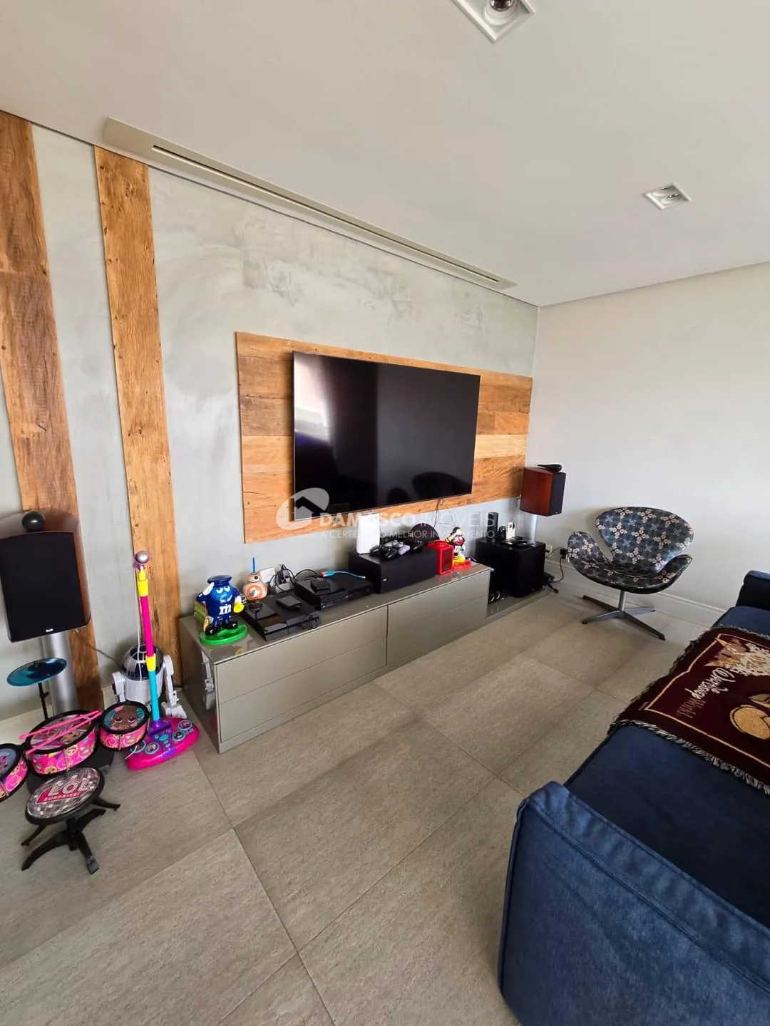 Cobertura / Penthouse à venda, Campestre, Santo André, SP