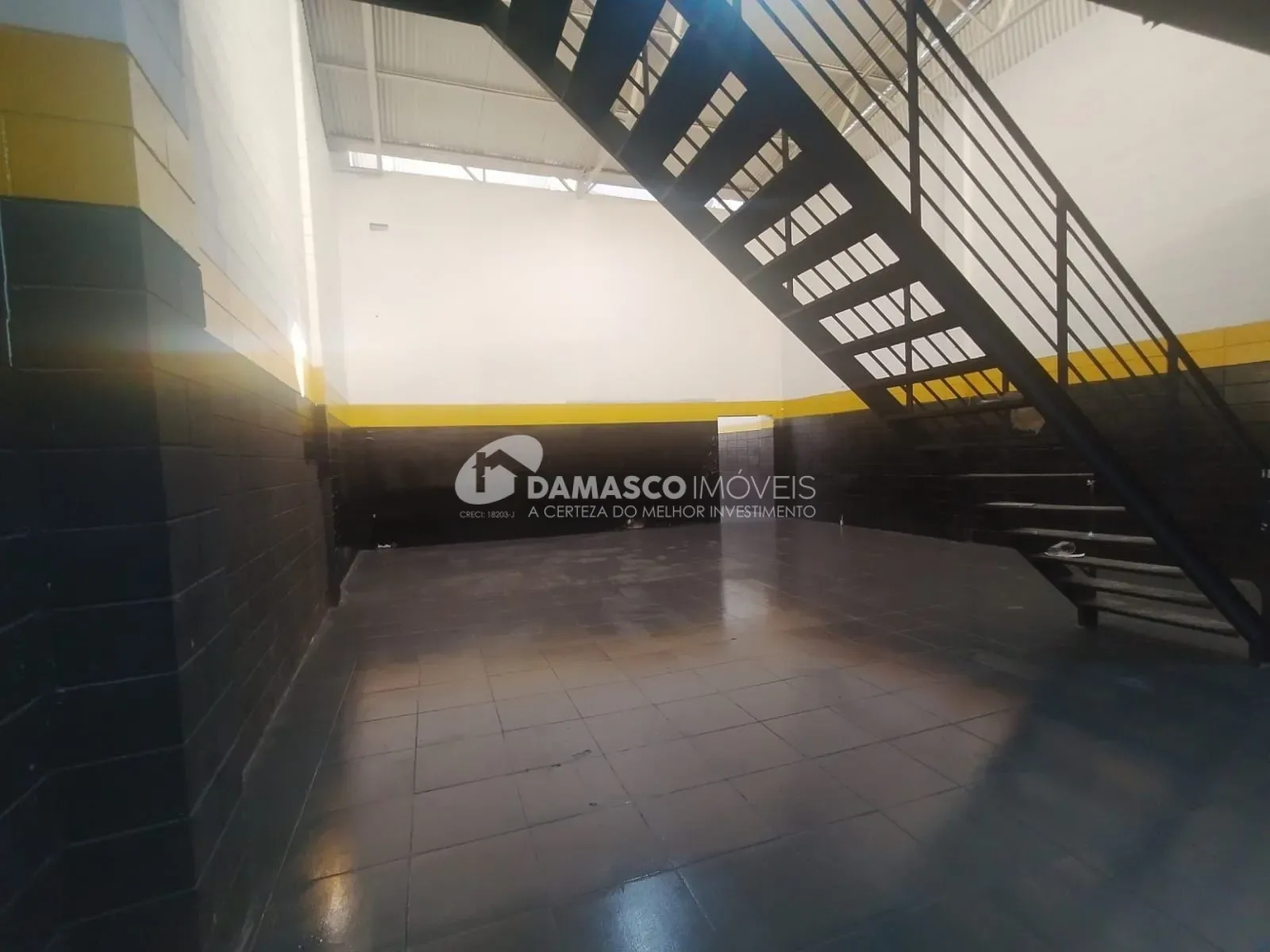Galpão / Barracão para locação, Vila Nogueira, Diadema, SP