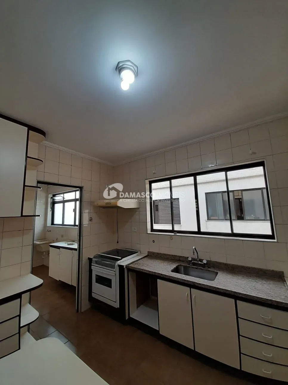 Apartamento à venda, Santa Maria, São Caetano do Sul, SP