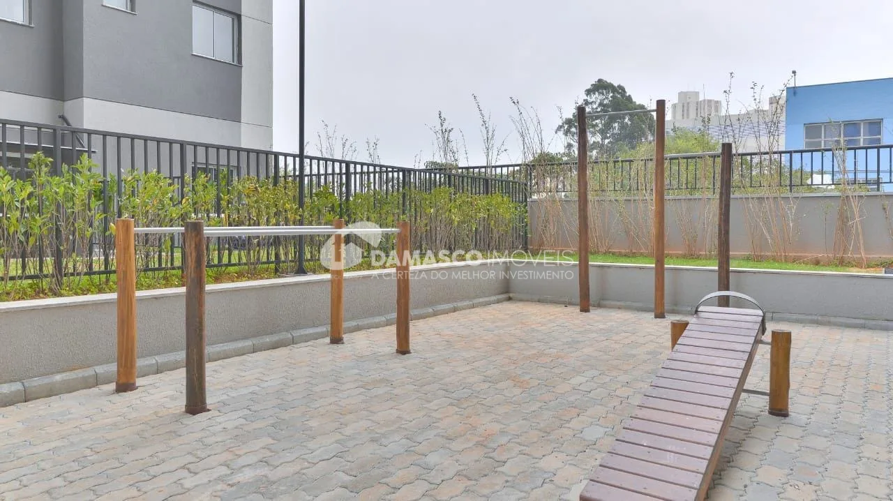 Apartamento à venda, Vila Vermelha, São Paulo, SP