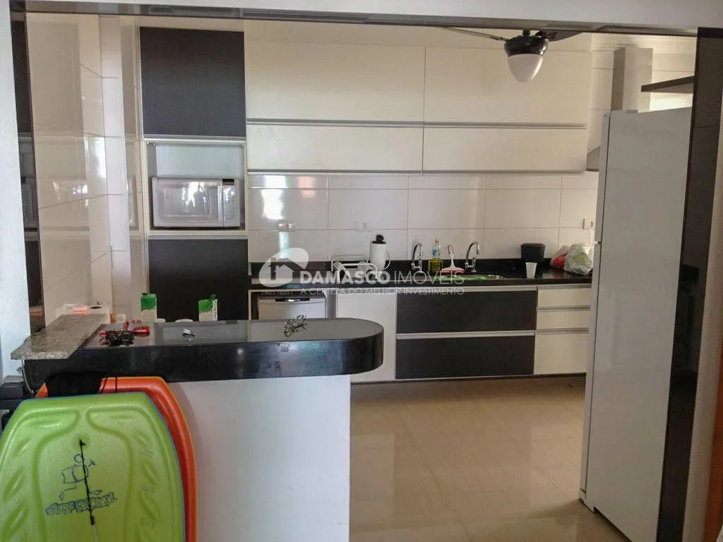 Apartamento à venda 3 Quartos, 2 Suites, 1 Vaga, 117M², Boqueirão, Praia Grande - SP 