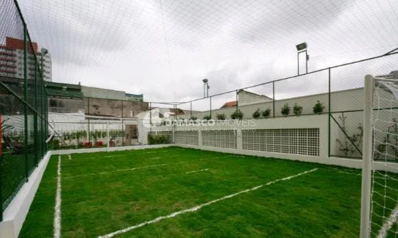 Apartamento à venda 2 Quartos, 1 Suite, 1 Vaga, Quinta da Paineira, São Paulo - SP 