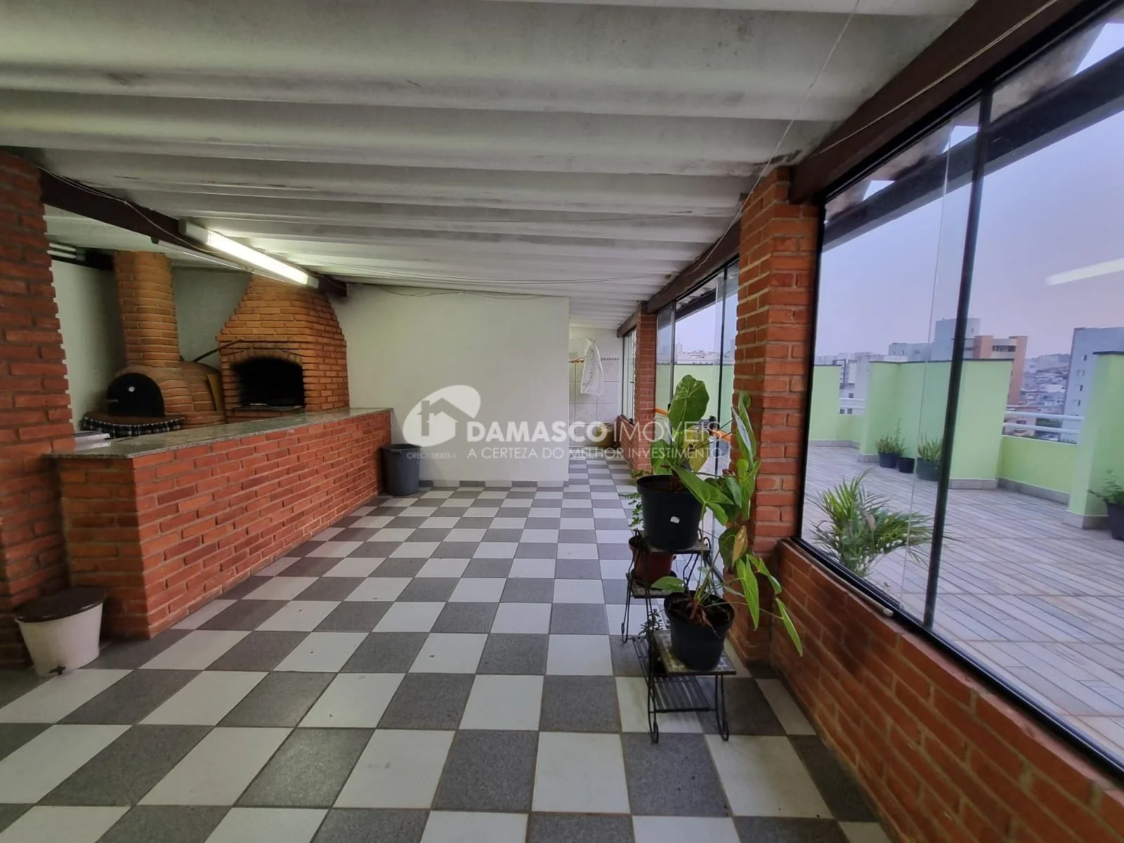 Cobertura / Penthouse à venda, Barcelona, São Caetano do Sul, SP