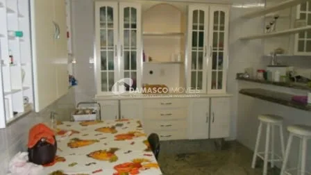Sobrado à venda 4 Quartos, 3 Suites, 6 Vagas, 550M², Boa Vista, São Caetano do Sul - SP
