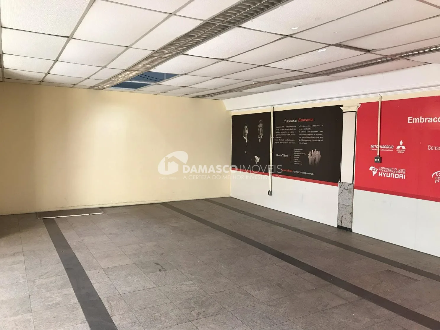 Comercial para Locação 100M², Centro, São Caetano do Sul - SP