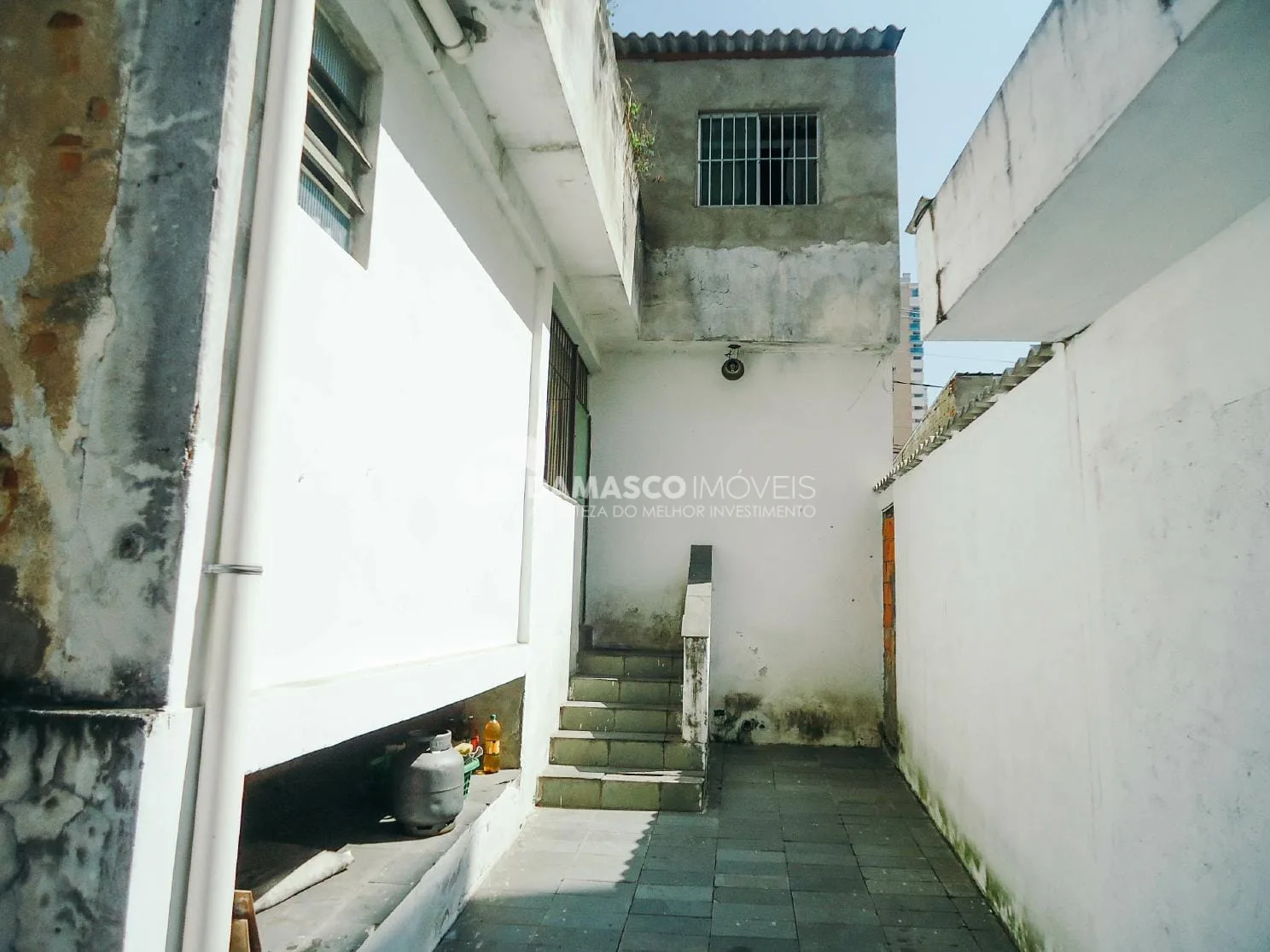 Sobrado à venda 3 Quartos, 1 Vaga, 160M², Santa Paula, São Caetano do Sul - SP