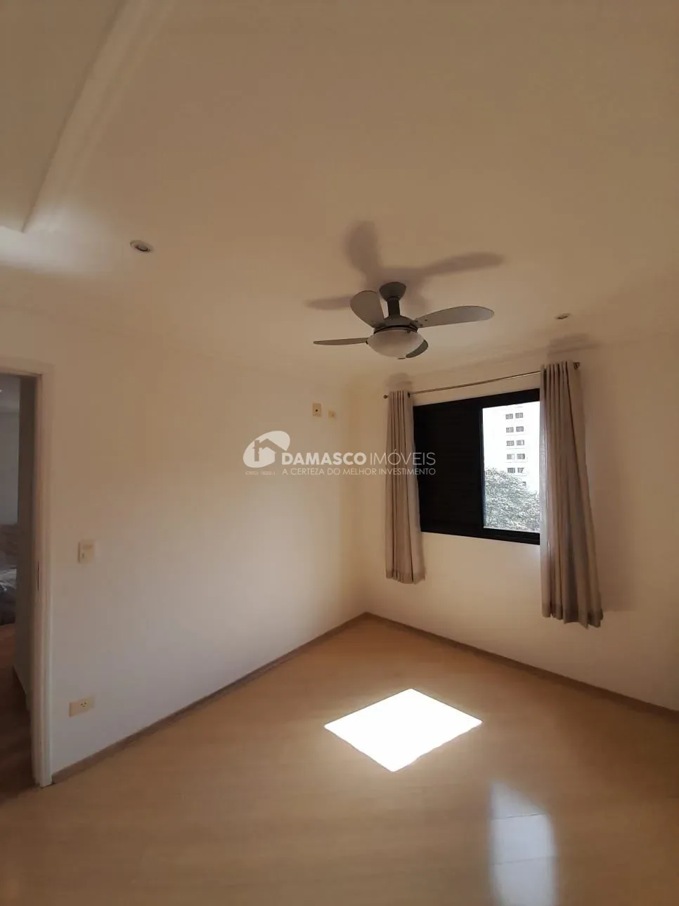 APTO para locação 2 dorm, 1 vaga, Santo Antônio, São Caetano do Sul, SP