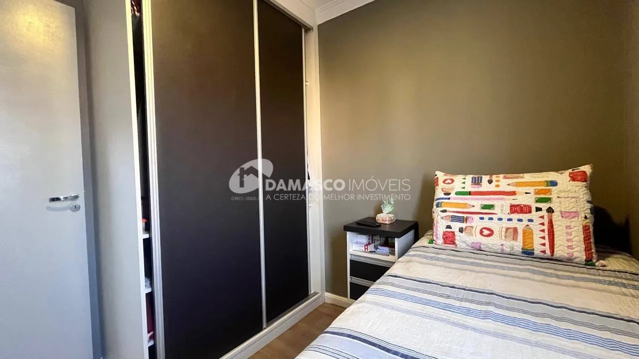 Apartamento à venda, Vila Curuçá, Santo André, SP