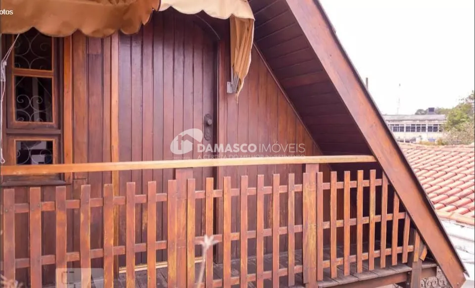 Sobrado à venda 4 Quartos, 1 Suite, 3 Vagas, Mauá, São Caetano do Sul - SP